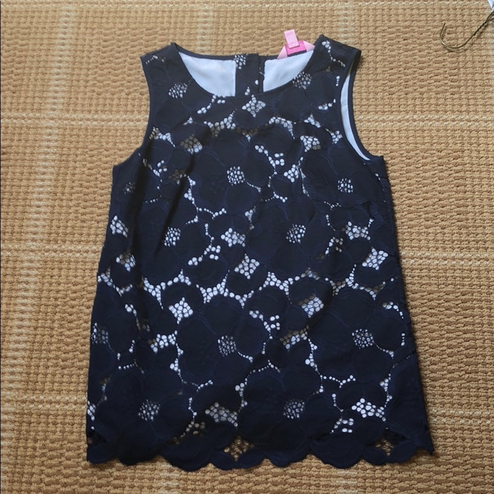 Lilly Pulitzer top